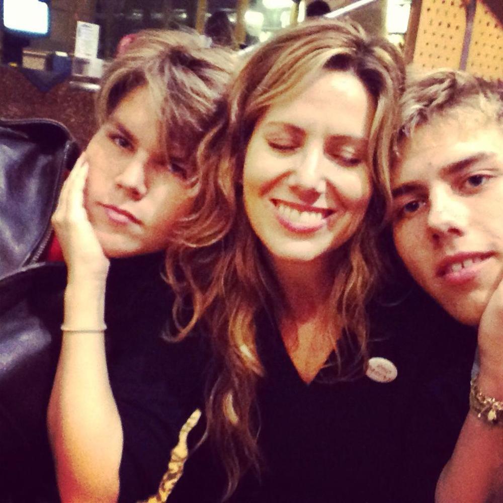 Meet your Posher, Sasha